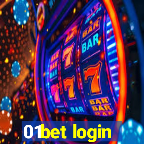 01bet login